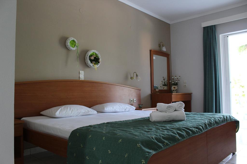 Smile'S Studios Tsilivi  Zewnętrze zdjęcie