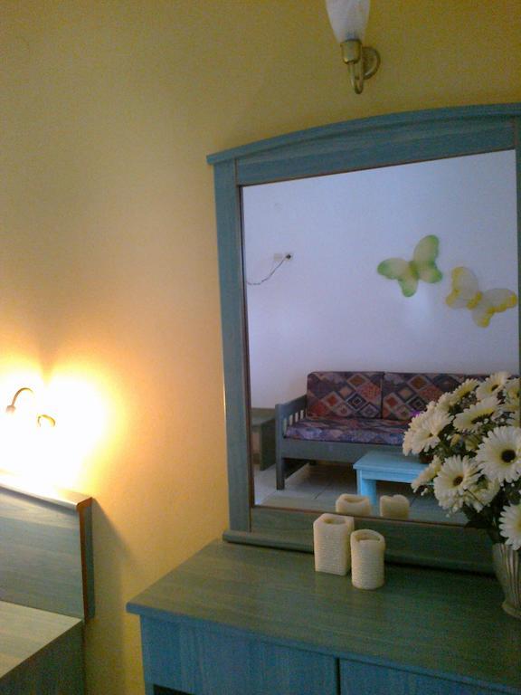 Smile'S Studios Tsilivi  Pokój zdjęcie