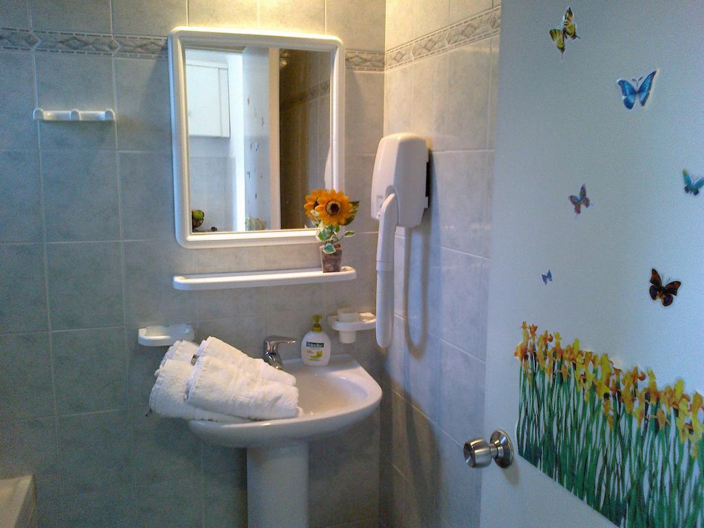 Smile'S Studios Tsilivi  Pokój zdjęcie