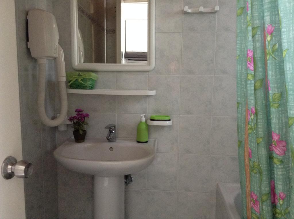 Smile'S Studios Tsilivi  Zewnętrze zdjęcie