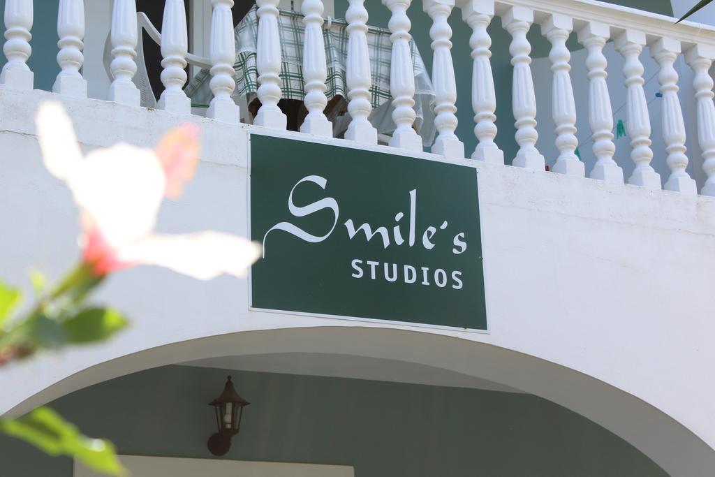 Smile'S Studios Tsilivi  Zewnętrze zdjęcie