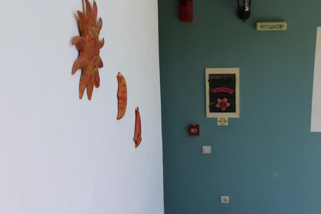 Smile'S Studios Tsilivi  Zewnętrze zdjęcie